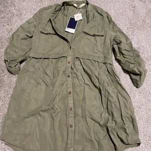 Zara, small dress, brand new (tags on)